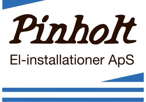 Pinholt El-installationer Aps